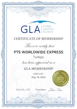 GLA