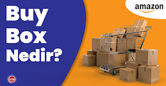 Amazon’da Buy Box Nedir?