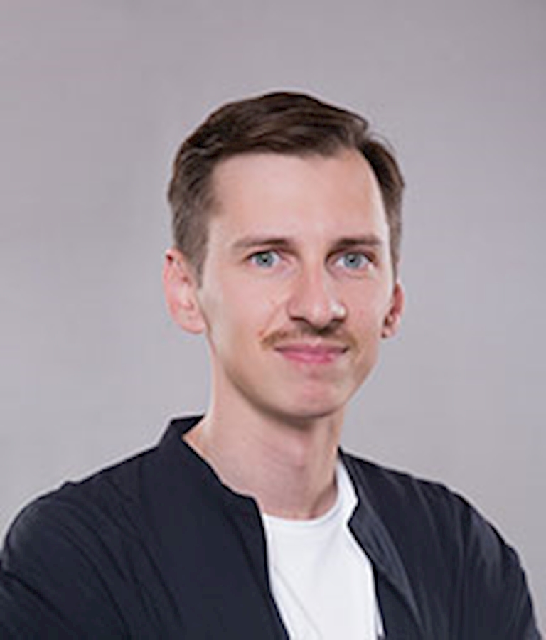 Alexander Zaitsev